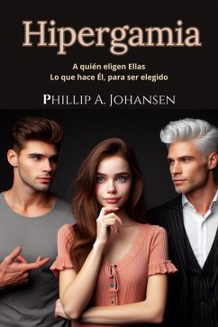 Cover Hipergamia (eBook, ePUB)