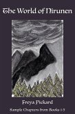 The World of Nirunen (eBook, ePUB) The World of Nirunen (eBook, ePUB)