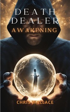 Cover Death Dealer - Awakening (eBook, ePUB)