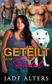 Geteilt vom Rudel: Eine Reverse-Harem-Romance (Gefährtin des Gestaltwandlers, #7) (eBook, ePUB) Geteilt vom Rudel: Eine Reverse-Harem-Romance (Gefährtin des Gestaltwandlers, #7) (eBook, ePUB)