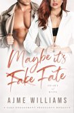 Maybe It's Fate (Heart of Hope, #9) (eBook, ePUB) Maybe It's Fate (Heart of Hope, #9) (eBook, ePUB)