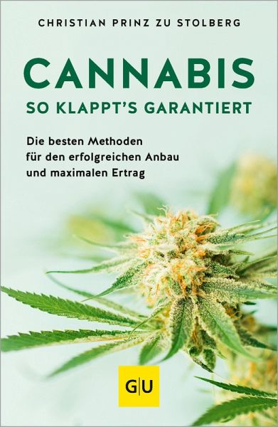 Cannabis (eBook, ePUB)