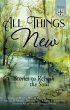 All Things New: Stories to Refresh the... - Bild 1