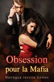 Obsession pour la Mafia (eBook, ePUB)