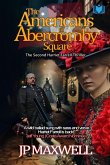 The Americans of Abercromby Square (Harriet Farrell, #2) (eBook, ePUB) The Americans of Abercromby Square (Harriet Farrell, #2) (eBook, ePUB)