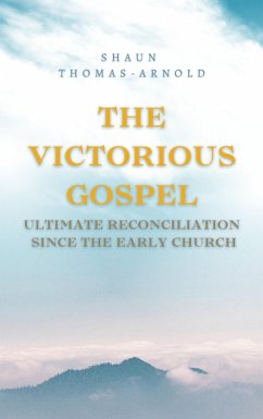 Cover The Victorious Gospel (eBook, ePUB)