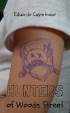 Hunters of Woods Street (eBook, ePUB)