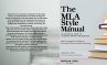 The MLA Style Manual: An Essential... - Bild 1