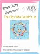 The Pigs Who Couldn't Lie (eBook, ePUB) - Bild 1