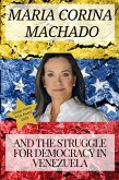Maria Corina Machado (eBook, ePUB)