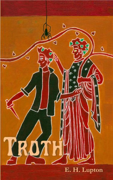 Troth (Wisconsin Gothic, #3) (eBook, ePUB) Troth (Wisconsin Gothic, #3) (eBook, ePUB)