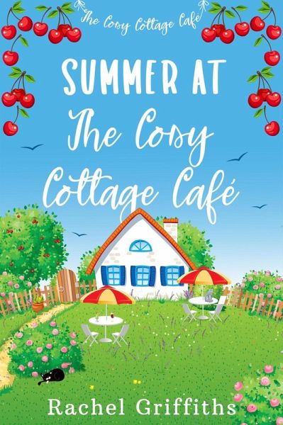 Summer at The Cosy Cottage Café (eBook, ePUB)