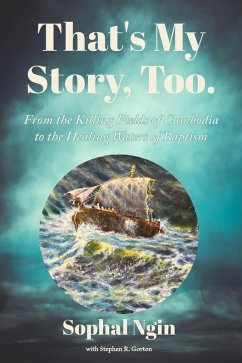 Cover That's My Story, Too (eBook, ePUB)