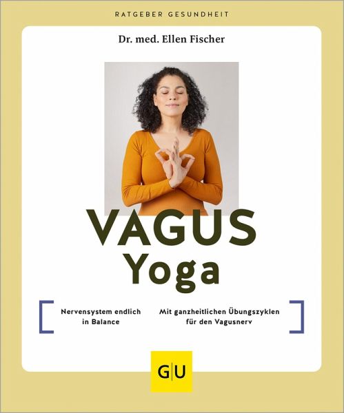 Vagus-Yoga (eBook, ePUB)