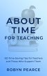 About Time for Teaching: 120... - Bild 1
