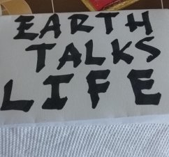 Earth Talks: Life (eBook, ePUB) - Haiti, Kid