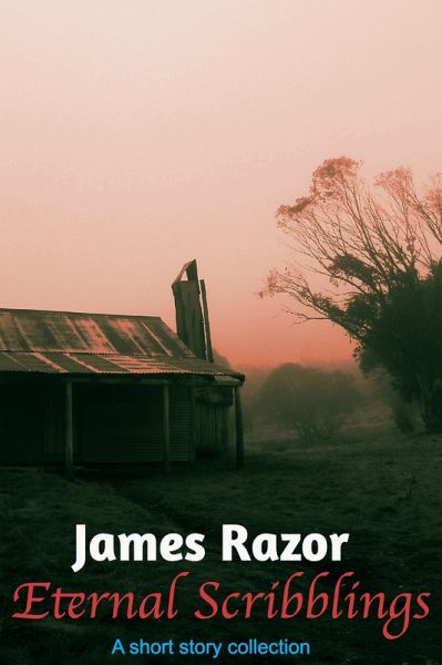 Eternal Scribblings (eBook, ePUB) Eternal Scribblings (eBook, ePUB)