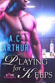 Playing for Keeps (eBook, ePUB)