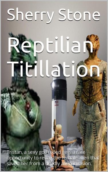 Reptilian Titillation (eBook, ePUB) Reptilian Titillation (eBook, ePUB)