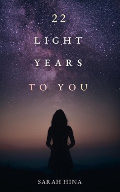 Cover 22 Light Years to You (eBook, ePUB)