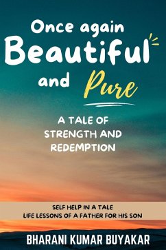 Cover ONCE AGAIN BEAUTIFUL AND PURE (eBook, ePUB)