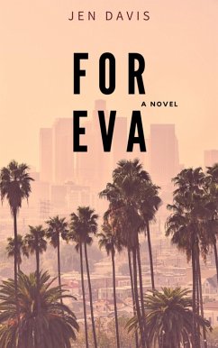 Cover For Eva (eBook, ePUB)