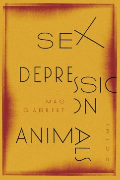 Cover Sex Depression Animals (eBook, ePUB)