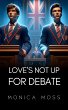 Love's Not Up For Debate (The Chance... - Bild 1