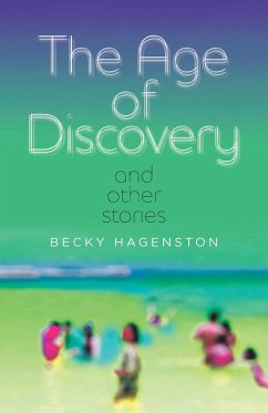 Cover Age of Discovery and Other Stories (eBook, ePUB)