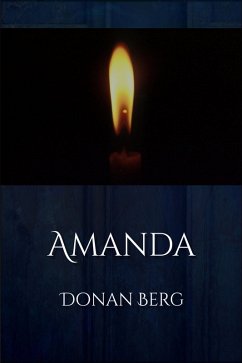 Amanda (eBook, ePUB) - Berg, Donan