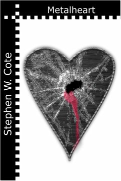 Cover Metalheart (eBook, ePUB)