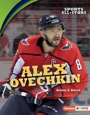 Alex Ovechkin (eBook, ePUB)