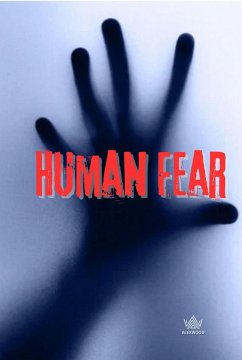 Cover Human Fear (eBook, ePUB)