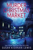 Murder in the Christmas Market (The Claire Baskerville Mysteries, #9) (eBook, ePUB)