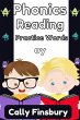 Phonics Reading Practice Words Oy... - Bild 1