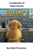 Buster's Adventures Away From Home Vol Three (eBook, ePUB)