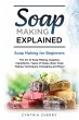Soap Making Explained (eBook, ePUB) - Bild 1