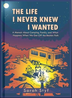 Cover The Life I Never Knew I Wanted (eBook, ePUB)