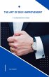 The Art of Self-Improvement (eBook,... - Bild 1