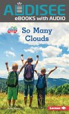 So Many Clouds (eBook, ePUB)