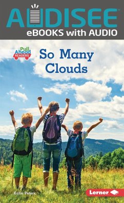 Cover So Many Clouds (eBook, ePUB)