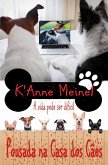 Pousada na Casa dos Cães (eBook, ePUB) Pousada na Casa dos Cães (eBook, ePUB)