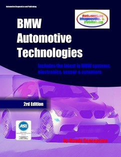 Cover BMW Automotive Technologies (eBook, ePUB)