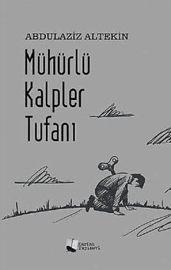 Mühürlü Kalpler Tufani (eBook, ePUB) - Altekin, Abdulaziz