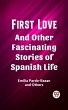 First Love And Other Fascinating... - Bild 1