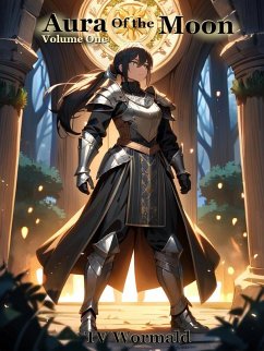 Aura of the Moon: Volume One (eBook, ePUB) - Wormald, Tv