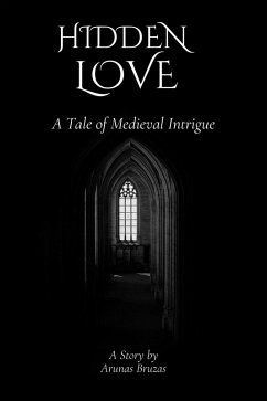 Cover Hidden Love (eBook, ePUB)