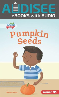 Cover Pumpkin Seeds (eBook, ePUB)