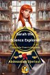 Sarah the Science Explorer (eBook, ePUB) - Bild 1