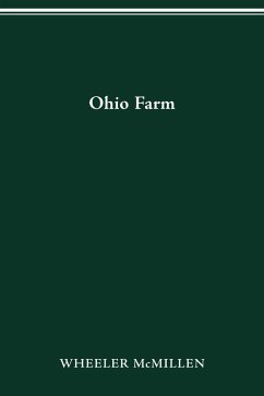 Cover OHIO FARM (eBook, PDF)